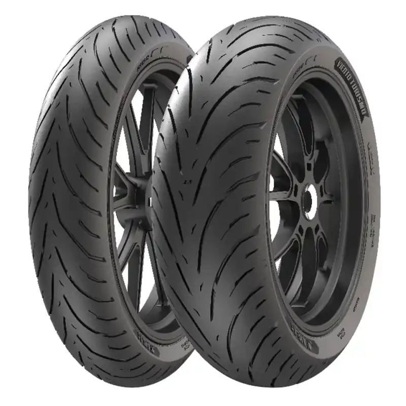 ANLAS OPONA 120/70R19 VIENTO TURISMO (60W) M/C TL PRZÓD DOT 25/2025 Ostatnia szansa