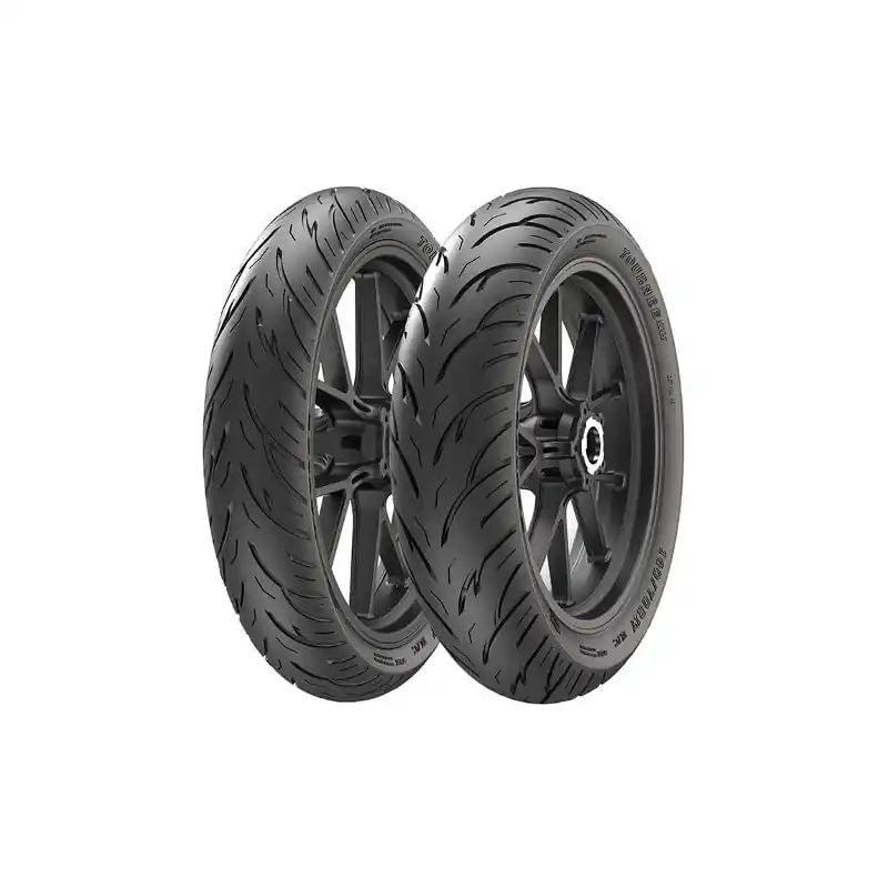 Nowość ANLAS OPONA 110/80-17 M/C TOURNEE SPORT (57P) TL 2025