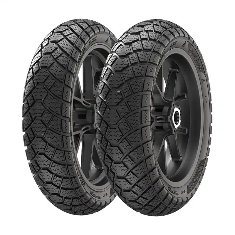 ANLAS OPONA 120/70R15 WINTER GRIP 2 (SC-500) M/C 66H M+S TL PRZÓD/TYŁ DOT 08/2025 (OPONA ZIMOWA) Najlepsza cena