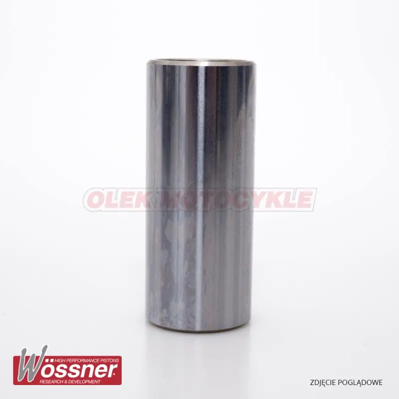 Super okazja WOSSNER SWORZEŃ TŁOKOWY YAMAHA XJR 1300 ‘98-‘16, TT-R 250 ‘99-‘06, KAWASAKI KLR 250 ‘85-‘05, HUSABERG FC / FE / EF / EFE 400 ‘96-‘05 ( 18x11x51)
