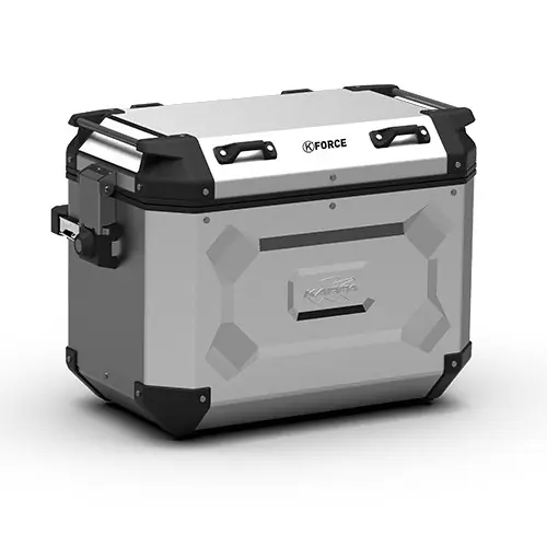 KAPPA KUFRY BOCZNE 48L MONOKEY CAM SIDE KFR48A K‘FORCE ALUMINIOWE (PARA = 2 SZT) Wybór klientów