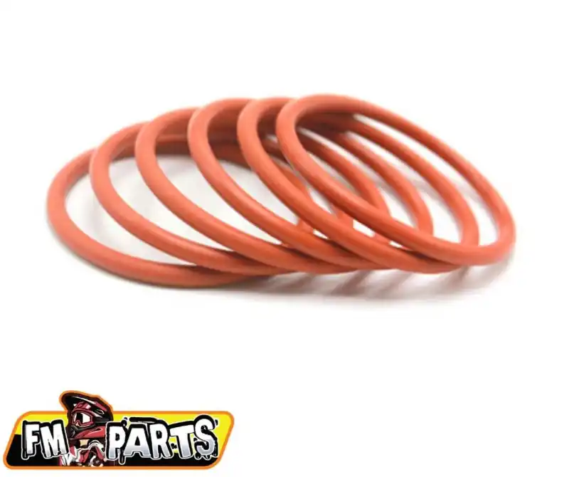 FM-PARTS ORINGI DYFUZORA (2 SZTUKI) KTM, HUSQVARNA, BETA RR, BETA XTRAINER / 2T WSZYSTKIE MODELE Bezpieczna płatność