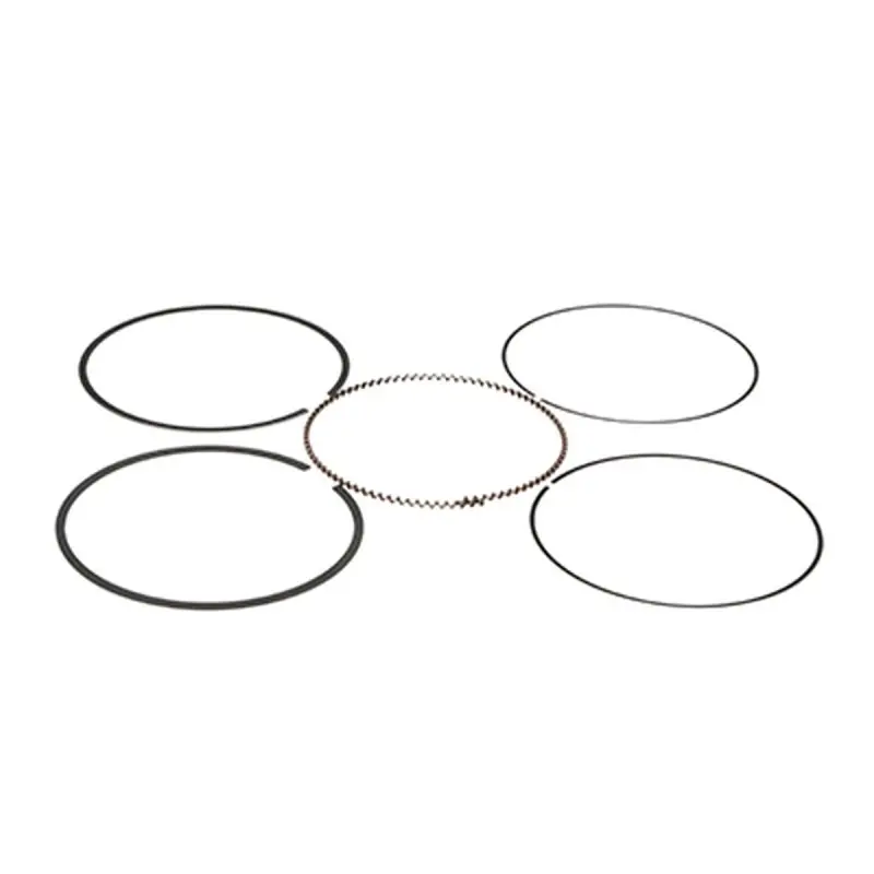 PROX PIERŚCIENIE TŁOKOWE HONDA GB 500 ‘87-97, XBR 500 ‘85-89, NX 500 ‘88-99 (92.50mm) DO TŁOKA 01.1589.050 Oferta