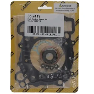 PROX USZCZELKI TOP-END YAMAHA YZF 250 ‘19-‘24, WRF 250 ‘20-‘24 (WR250F,YZF250) Taniej