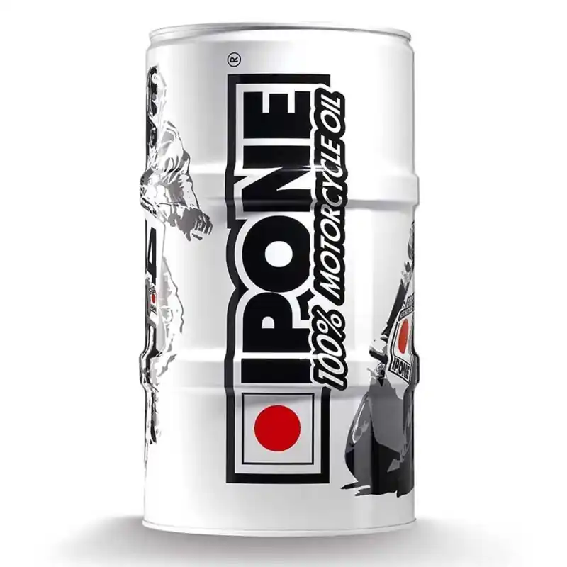 IPONE MOTO WASH 60L ŚRODEK DO MYCIA MOTOCYKLA (CARELINE) Oferta limitowana