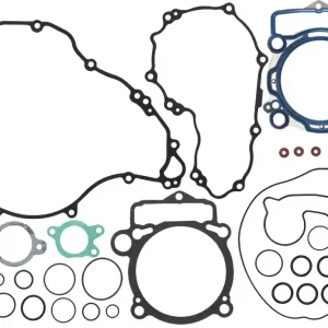 Szybka dostawa NAMURA KOMPLET USZCZELEK GAS GAS EX 350F ‘21-‘23, HUSQVARNA FC 350 ‘19-‘22, FE 350 ‘20-‘23, FE 350S ‘20-‘23, FX 350 ‘20, KTM EXC-F 350 ‘20-‘23, SX-F 350 ‘19-‘22, XC-F 350 ‘19-‘23, XC-FW 350 ‘20-‘21