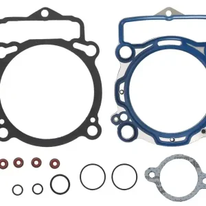NAMURA USZCZELKI TOP-END KTM SXF (SX-F) 350 ‘19-‘22, EXCF (EXC-F) 350 ‘20-‘23, GAS GAS EC 350 F ‘21-‘23 , HUSQVARNA FC 350‘19-‘22 FE 350 ‘20-‘23 Szybka dostawa