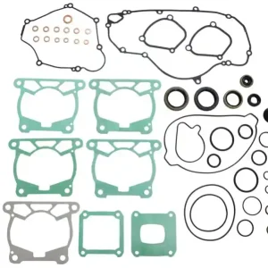 NAMURA KOMPLET USZCZELEK KTM EXC / XC-W 150 ‘24, SX / XC 125 ‘23-‘24, GAS GAS MC 125 ‘24, HUSQVARNA TC 125 ‘23-‘24, TE 150 ‘24, Nowy