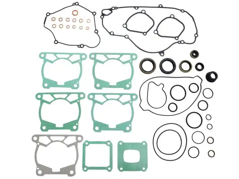 NAMURA KOMPLET USZCZELEK KTM EXC / XC-W 150 ‘24, SX / XC 125 ‘23-‘24, GAS GAS MC 125 ‘24, HUSQVARNA TC 125 ‘23-‘24, TE 150 ‘24, Nowy