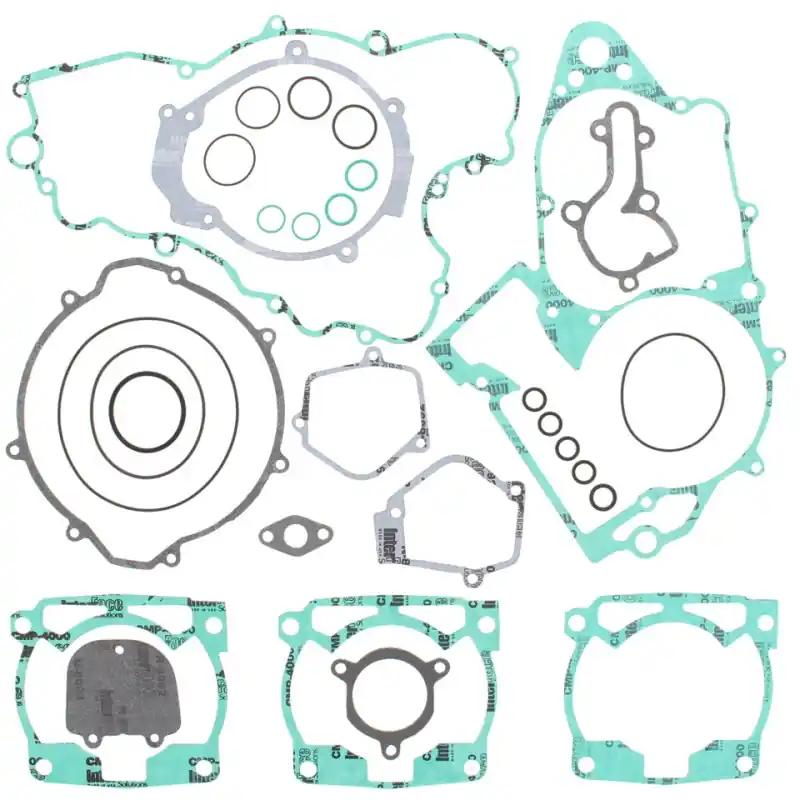 WINDEROSA (VERTEX) KOMPLET USZCZELEK KTM SX 250 ‘94-99, EXC 250 ‘94-99 Najlepsza cena