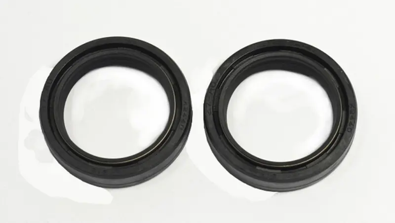 ATHENA USZCZELNIACZE PRZEDNIEGO ZAWIESZENIA OLEJOWE (2SZT.) 37x50x11 - HONDA CRF 150 R 07-20 Super okazja