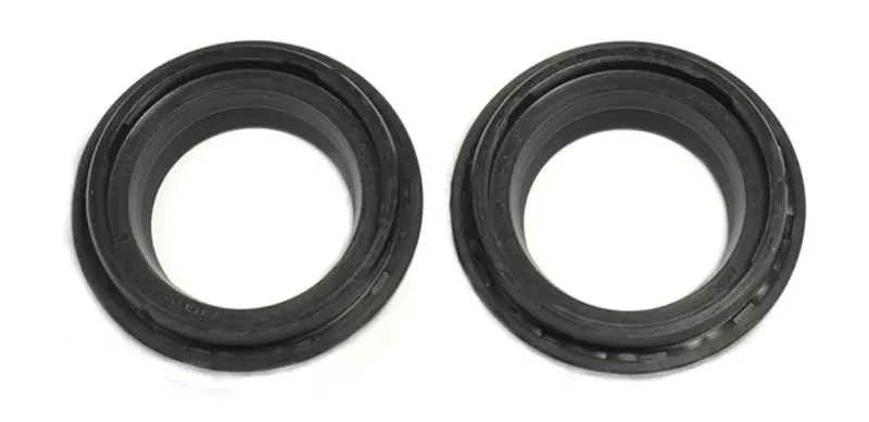 ATHENA USZCZELNIACZE PRZEDNIEGO ZAWIESZENIA PYŁOWE (2SZT.) NOK 33X46,3X14,7 - KAWASAKI KX 65 00-20 Cena promocyjna