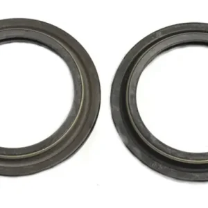 Popularny ATHENA USZCZELNIACZE PRZEDNIEGO ZAWIESZENIA PYŁOWE (2SZT.) NOK 46x58,5x11,6 - SUZUKI RMX-Z 450 14-17, RM 250 02-08
