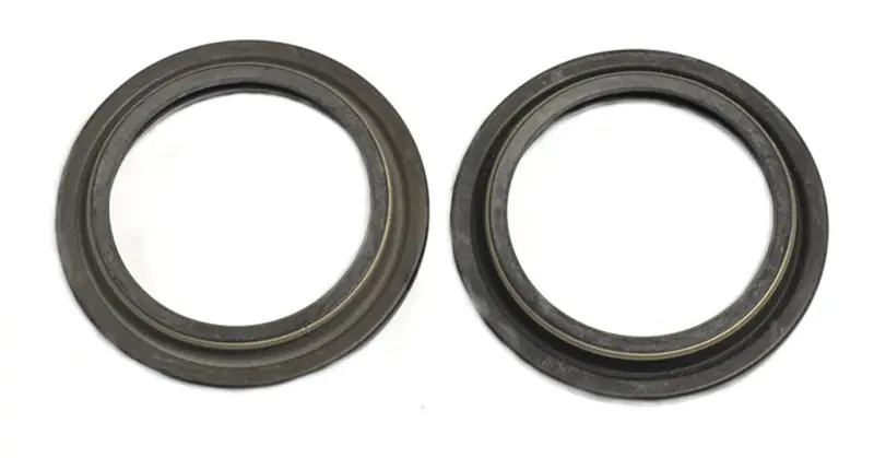 Popularny ATHENA USZCZELNIACZE PRZEDNIEGO ZAWIESZENIA PYŁOWE (2SZT.) NOK 46x58,5x11,6 - SUZUKI RMX-Z 450 14-17, RM 250 02-08