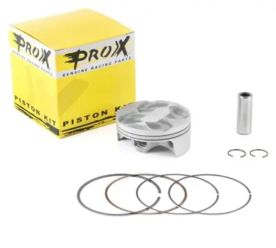 PROX TŁOK SUZUKI RMZ 250 ‘07-09 "ART" 13.4 1 (76,98MM)(OEM 12111-10H20-OFO) Wyprzedaż
