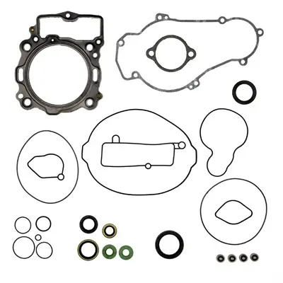 Wyprzedaż PROX KOMPLET USZCZELEK KTM SXF 450 ‘07-‘12