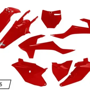 UFO KOMPLET PLASTIKÓW GAS GAS MC 85 ‘21-‘23 KOLOR OEM ‘21 (CZERWONY) Rabat
