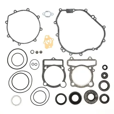 Bestseller PROX KOMPLET USZCZELEK Z KOMPLETEM USZCZELNIACZY SILNIKOWYCH YAMAHA YFM 350 BRUIN / GRIZZLY ‘04-‘14