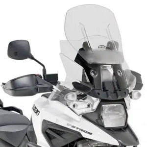 KAPPA SZYBA SUZUKI V-Strom 1050 (20) REGULOWANA AIRFLOW PRZEZROCZYSTA Tylko do końca tygodnia