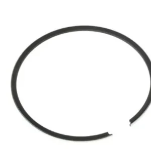 Cena promocyjna WOSSNER PIERŚCIEŃ (2T) 1 SZT. ( 76x1,2x3,2mm )