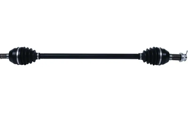 Ekspresowa dostawa ALL BALLS PÓŁOŚ NAPĘDOWA CAN-AM MAVERICK X3 MAX TURBO R/XDS/XRS/XMR/XRC ‘18-19 AB8 EXTREME +20% PRZÓD STRONA LEWA PRAWA
