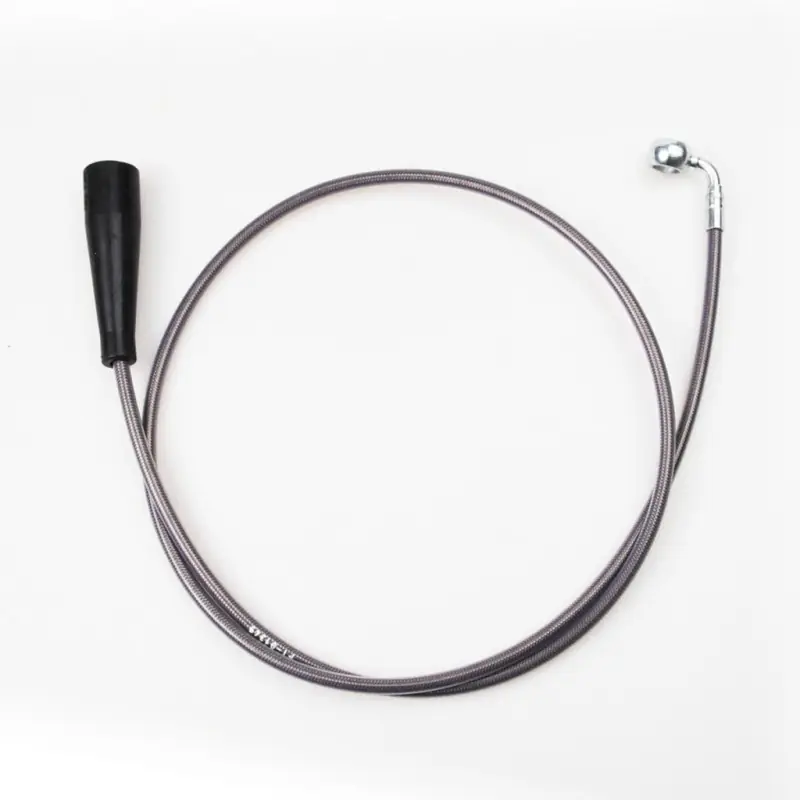 MAGURA PRZEWÓD SPRZĘGŁA HYDRAULICZNEGO STAHLFLEX KTM 4T RACING DŁUGOŚĆ 1025MM Obniżka ceny