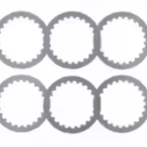 Bezpieczna płatność ATHENA PRZEKŁADKI TARCZ SPRZĘGŁOWYCH YAMAHA YZ 85 02-22