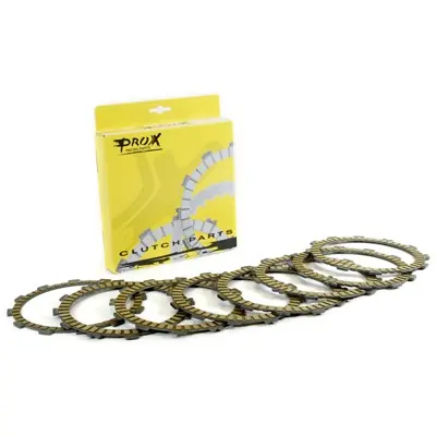 PROX TARCZE SPRZĘGŁOWE HONDA TRX 450R SPORTRAX ‘04-14, TRX 450ER ‘06-14, TRX 700XX ‘08-11 (EBS1302) Szybka dostawa