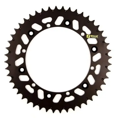 Premium PROX ZĘBATKA TYLNA 856 48 ALUMINIOWA YAMAHA YZ 125/250 ‘80-98, WR 250 ‘90-98 (85648) (JTR853.48) (ŁAŃC. 520)