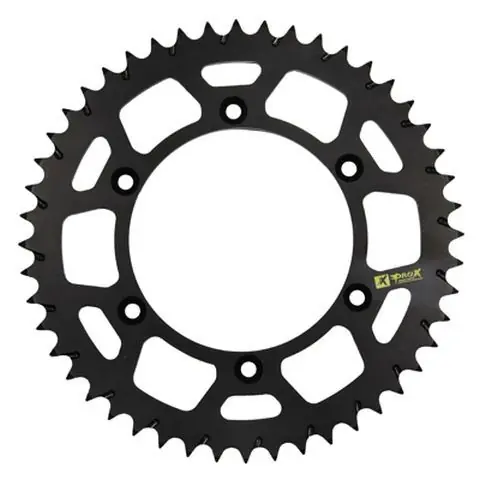 Oferta PROX ZĘBATKA TYLNA 808 49 ALUMINIOWA SUZUKI RM 125 ‘80-‘11, RM 250 ‘87-‘12, RMZ 250 ‘07-‘24, RMZ 450 ‘05-‘24, DR 350 ‘90-‘99, DRZ 400 ‘00-‘24 (80849) (JTR808.49) (ŁAŃC. 520)