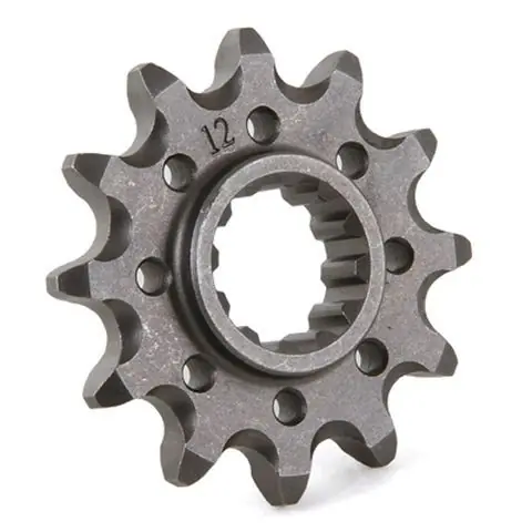 Do wyczerpania zapasów PROX ZĘBATKA PRZEDNIA 7005 14 KTM SX 65 ‘97-‘21, HUSQVARNA TC 65 ‘17-21 (700514) (JTF1906.14) (ŁAŃC. 420)
