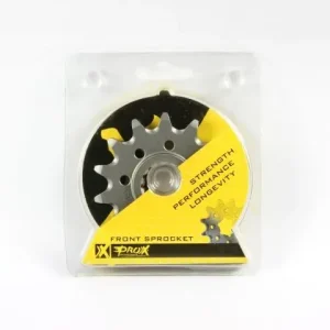 PROX ZĘBATKA PRÓD SHERCO 250/300 SE/SE-R 14-23, 250SE-F 13-14, 300 SE/SE-R 13-23, 450 SE F-R 15-21, 500 SE F-R 2021 (ŁAŃC. 520) (WIELOKILIN 14 Z.) 2311 13 Bezpieczna płatność