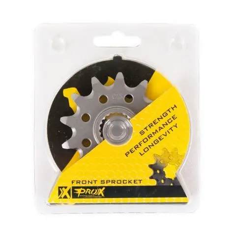 Wyjątkowa oferta PROX ZĘBATKA PRZEDNIA 2275 13 SHERCO SE-R 125 ‘18-23, SE F/SE F-R 250 ‘14-20, SE F 300 ‘14-20, SE 2.5 i-FR ‘08-13, SE 3.0 i-FR ‘10-13 (ŁAŃC. 520) (WIELOKLIN 20 Z.)