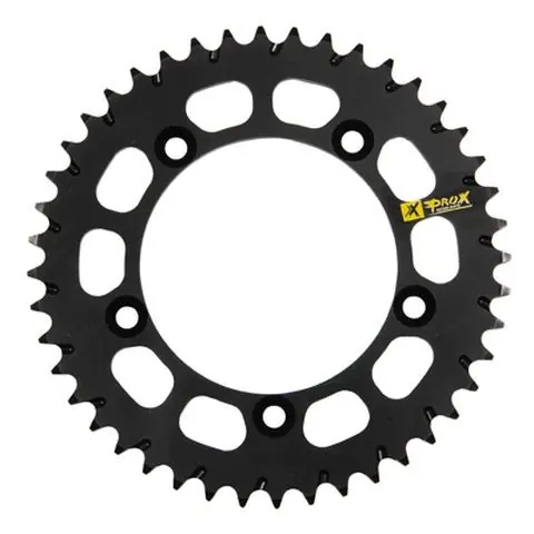 Oferta PROX ZĘBATKA TYLNA 4552 47 ALUMINIOWA KTM SX 60 / 65 ‘97-‘25, HUSQVARNA TC 65 ‘17-‘23, GAS GAS MC 65 ‘21-‘25 (455247) (JTR894.47) (ŁAŃC. 420)