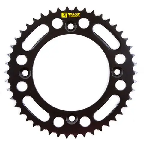 PROX ZĘBATKA TYLNA 4486 46 STALOWA KTM SX 85 / 105 ‘03-‘24 (448646) (JTR895.46) (ŁAŃC. 428) Dodaj do koszyka
