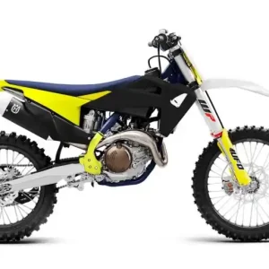 Do wyczerpania zapasów UFO KOMPLET PLASTIKÓW HUSQVARNA TC/FC ‘19-21 KOLOR CZARNY/ŻÓŁTY/BIAŁY ( W ZESTAWIE OSŁONY TELESKOPÓW, OSŁONY RAMY ORAZ NAKLEJKI )