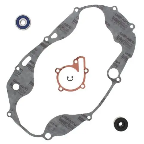 Darmowy zwrot PROX ZESTAW NAPRAWCZY POMPY WODY YAMAHA YFZ 350 BANSHEE ‘87-06