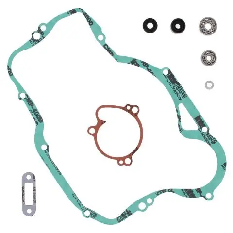 PROX ZESTAW NAPRAWCZY POMPY WODY KAWASAKI KX 250 ‘97-04 Sprawdź teraz