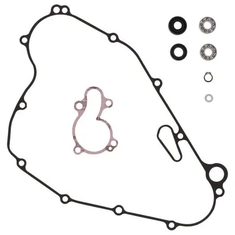 PROX ZESTAW NAPRAWCZY POMPY WODY KAWASAKI KXF 450 ‘16-18 Hit sprzedaży