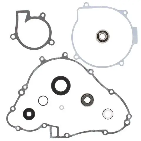 Oferta PROX ZESTAW NAPRAWCZY POMPY WODY KAWASAKI KVF 400 PRAIRIE ‘97-02