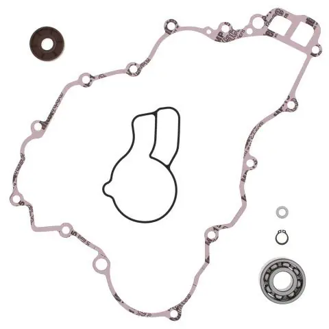 PROX ZESTAW NAPRAWCZY POMPY WODY KTM SXF 250 ‘05-‘12 Oferta