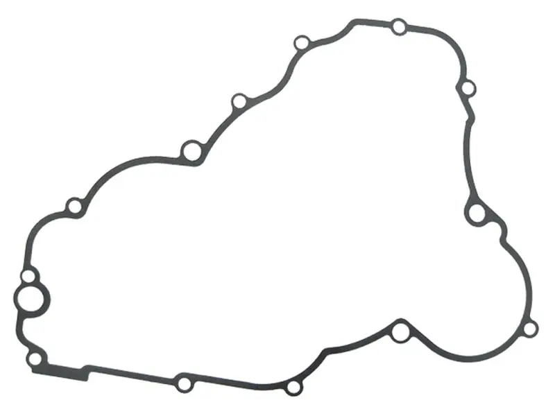 NAMURA USZCZELKA POKRYWY SPRZĘGŁA KTM SX 250 ‘17-‘21, EXC 250 ‘17-‘18, EXC 300 ‘17-‘21, EXC 250/300 TPI ‘18-21, HUSQVARNA TC 250 (KTM) ‘17-‘21, TE 250/300 (KTM) ‘17-‘18, TX 300 ‘17-‘19, TEi 250/300 ‘18-‘21 (METALOWA POWLEKANA)(WEWNĘTRZNA) Nowy