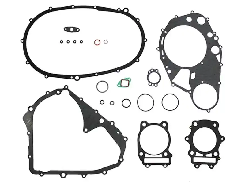 Nie przegap NAMURA KOMPLET USZCZELEK KYMCO MXU 400 ‘08