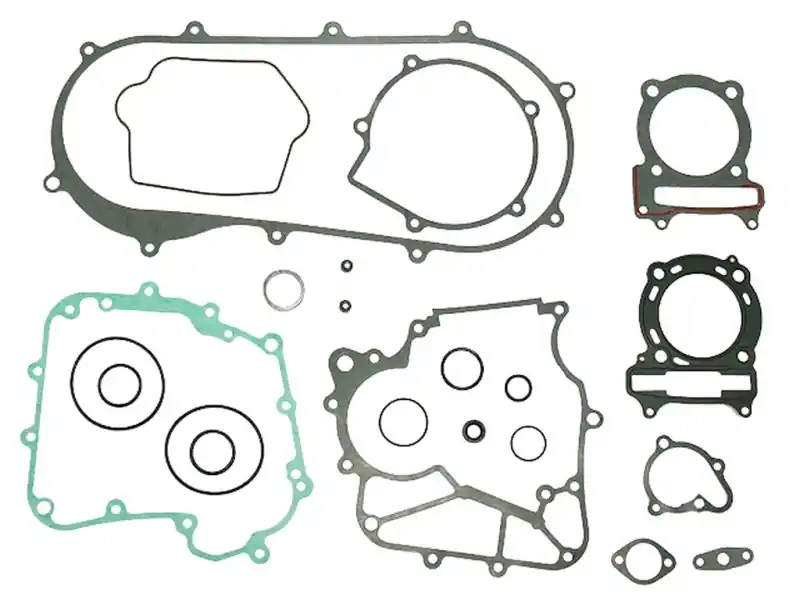 NAMURA KOMPLET USZCZELEK ARCTIC CAT 300 DVX ‘09-‘17, KAWASAKI KVF 300 BRUTE FORCE ‘12-‘17, KYMCO MXU 300 / MAXXER 300 ‘05-‘10 Łatwy zwrot