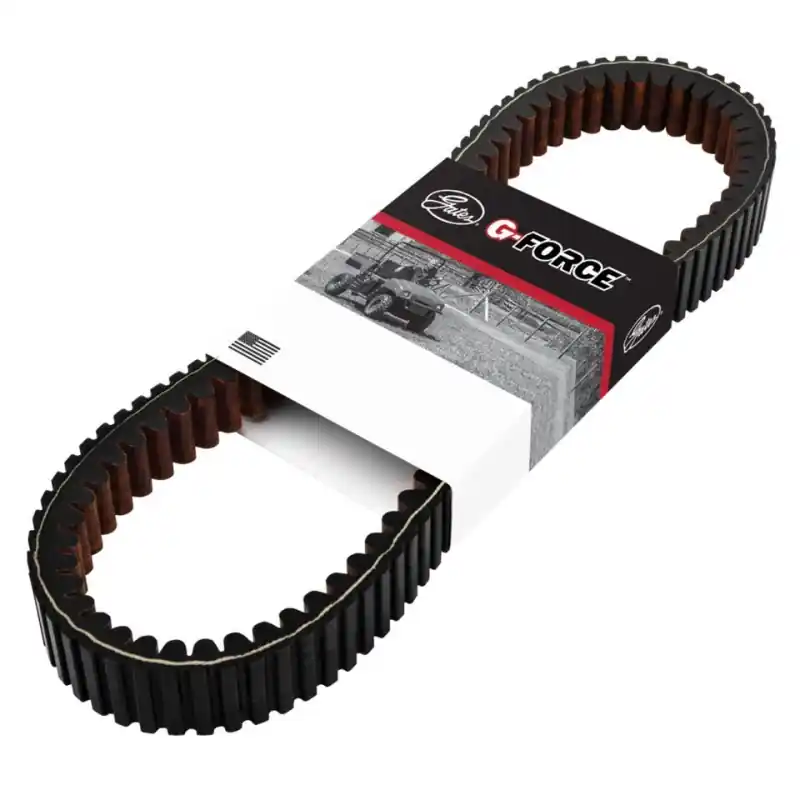 Nie przegap GATES PASEK NAPĘDOWY ATV G-FORCE (848x29x14,4MM) ARCTIC CAT 375/400 AUTOMATIC TBX/TRV/VP/ACT ‘02-‘08,SUZUKI TWIN PEAKS 700 ‘04-‘05 (13G3218)