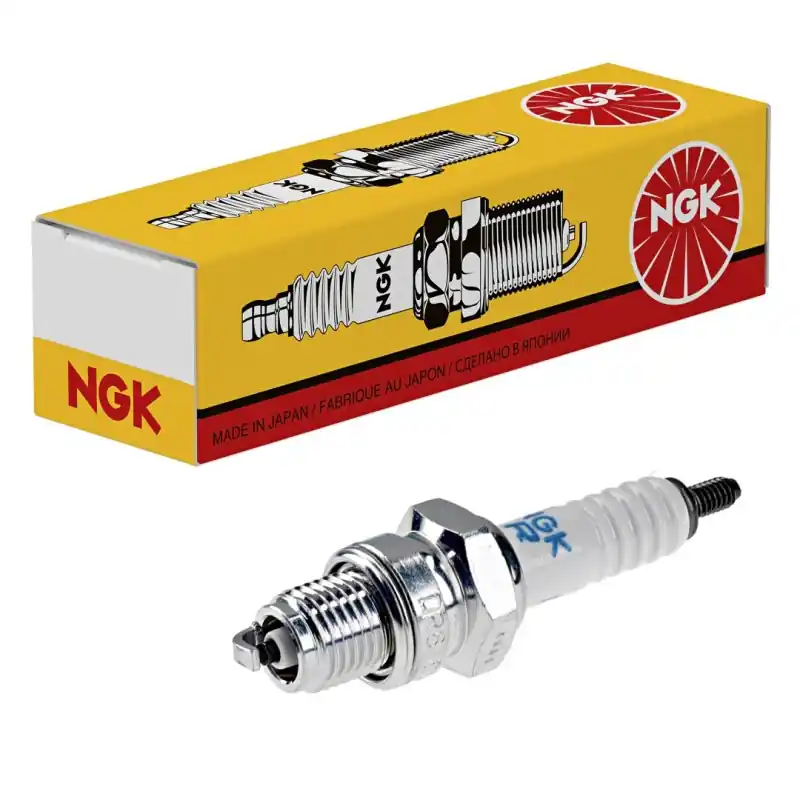NGK ŚWIECA ZAPŁONOWA DR6HS (NR 4823) (10) Ostatnie sztuki