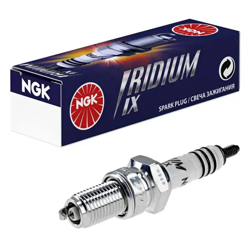 Ostatnia szansa NGK ŚWIECA ZAPŁONOWA DR7EIX (NR 5686) (4)