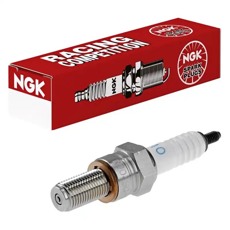 NGK ŚWIECA ZAPŁONOWA R0045Q-11 (NR 5957) (4) Taniej