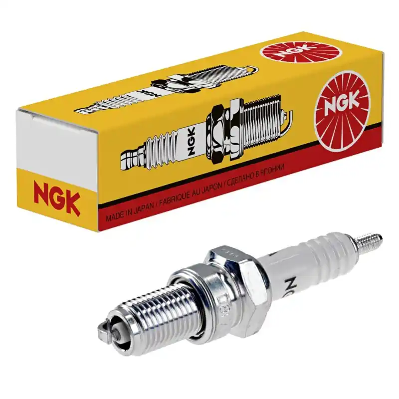 Rabat NGK ŚWIECA ZAPŁONOWA D6EA (NR 7512) (10)