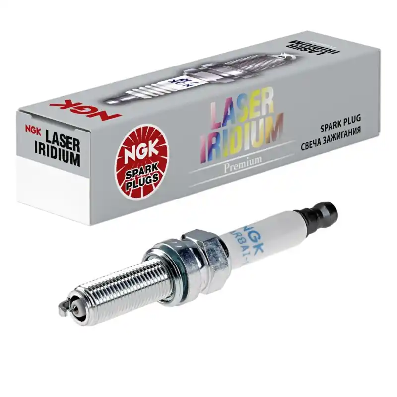 Bestseller NGK ŚWIECA ZAPŁONOWA LMAR8AI-10 (NR 94319) BMW R1250 GS/R/RS ‘19-‘23 (4), R1300 GS ‘23-‘24